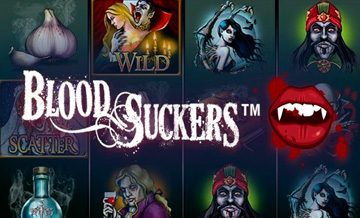 Blood Suckers