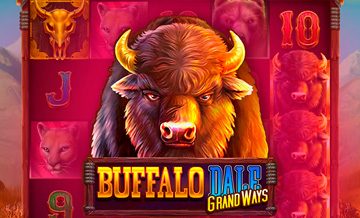 Buffalo Dale Grand Ways
