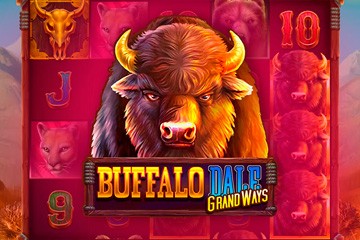 Buffalo Dale Grand Ways