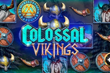 Colossal Vikings