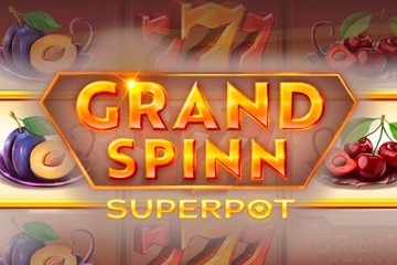Grand Spinn Superpot