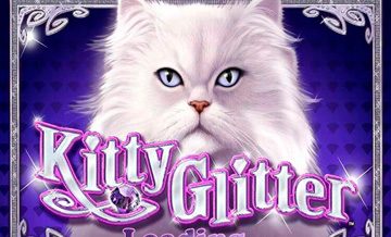 Kitty Glitter