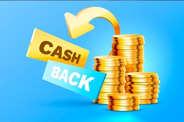 Кешбэк