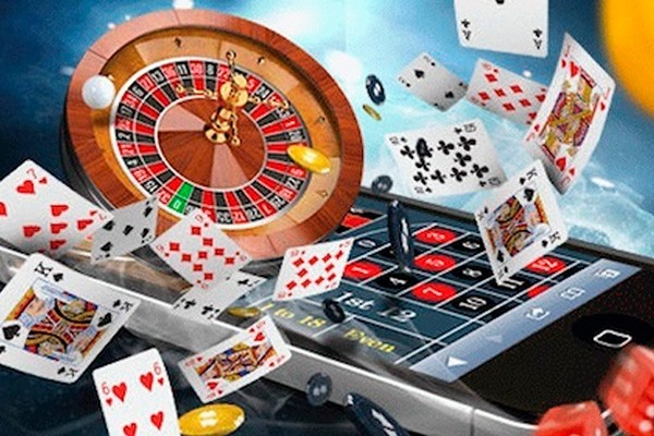 Казино на Айфон